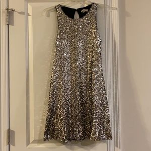Sparkle Gianni Bini Dress